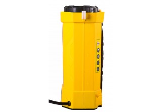 Опрыскиватель аккумуляторный Huter SP-10AC