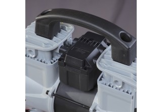 Компрессор безмасляный коаксиальный малошумный FUBAG OLS 190/10 CM1.6
