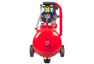 Набор компрессорного оборудования FUBAG OLS 180/24 CM1.2 SET 4.1