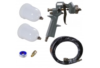 Набор компрессорного оборудования FUBAG OLS 180/24 CM1.2 SET 4.1