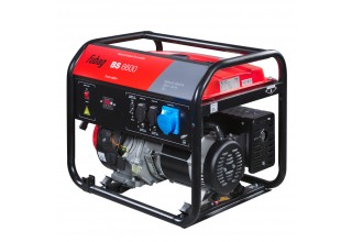 Генератор бензиновый FUBAG BS 6600
