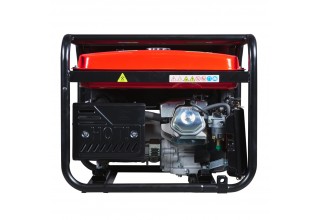 Генератор бензиновый FUBAG BS 6600