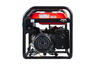 Генератор бензиновый FUBAG BS 6600
