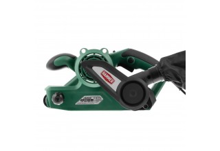 Ленточная шлифмашина Hammer LSM900E