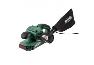 Ленточная шлифмашина Hammer LSM900E