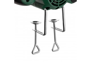 Ленточная шлифмашина Hammer LSM900E