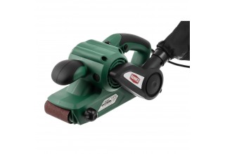 Ленточная шлифмашина Hammer LSM900E