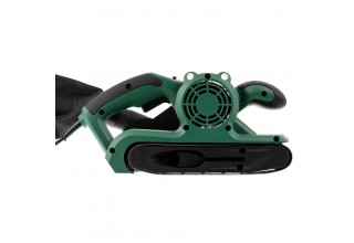 Ленточная шлифмашина Hammer LSM900E