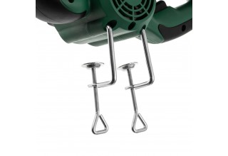 Ленточная шлифмашина Hammer LSM900E