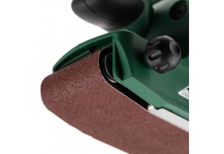 Ленточная шлифмашина Hammer LSM900E