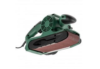 Ленточная шлифмашина Hammer LSM900E