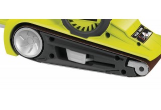 Ленточная шлифмашина RYOBI EBS800