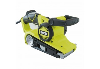 Ленточная шлифмашина RYOBI EBS800