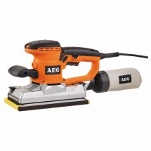 Виброшлифмашина AEG FS 280 Виброшлифмашина AEG FS 280