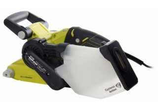 Ленточная шлифмашина RYOBI EBS800