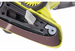 Ленточная шлифмашина RYOBI EBS800