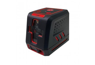 Уровень лазерный FUBAG Crystal 15R VH (красный луч)