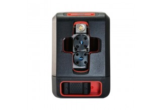 Уровень лазерный FUBAG Crystal 15R VH (красный луч)