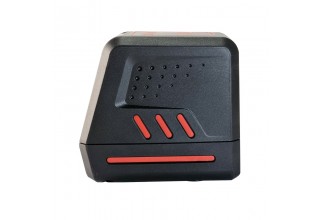 Уровень лазерный FUBAG Crystal 15R VH (красный луч)