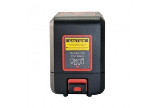 Уровень лазерный FUBAG Crystal 15R VH (красный луч)