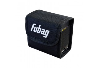 Уровень лазерный FUBAG Crystal 15R VH (красный луч)