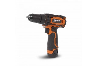 Набор аккумуляторного инструмента DAEWOO DGA 1220Li SET