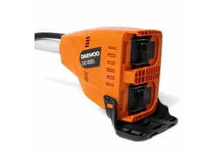Триммер аккумуляторный DAEWOO DABC 4242Li (без батареи)