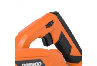 Воздуходувка-пылесос аккумуляторная DAEWOO DABL 2821Li SET