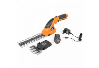 Ножницы-кусторез аккумуляторные DAEWOO DAHT 772Li SET