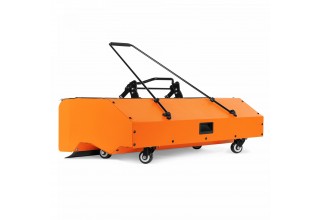 Насадка для сбора мусора DAEWOO DASC Bunker 100