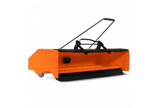 Насадка для сбора мусора DAEWOO DASC Bunker 100