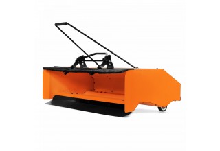 Насадка для сбора мусора DAEWOO DASC Bunker 100