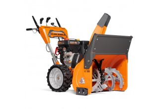 Снегоуборщик бензиновый DAEWOO DAST 1080