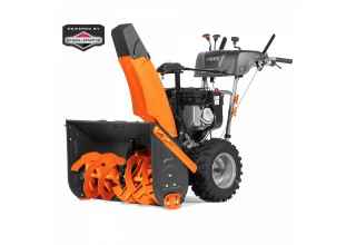 Снегоуборщик бензиновый DAEWOO DAST 330