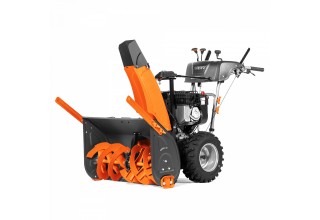 Снегоуборщик бензиновый DAEWOO DAST 330
