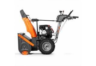 Снегоуборщик бензиновый DAEWOO DAST 330