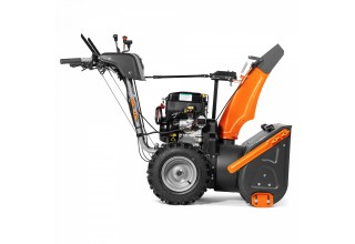 Снегоуборщик бензиновый DAEWOO DAST 330