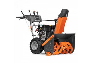 Снегоуборщик бензиновый DAEWOO DAST 330