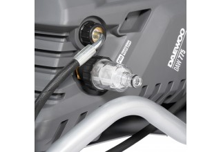 Мойка высокого давления DAEWOO DAW 775