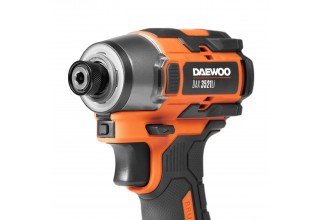 Винтоверт аккумуляторный DAEWOO DAX 3521Li