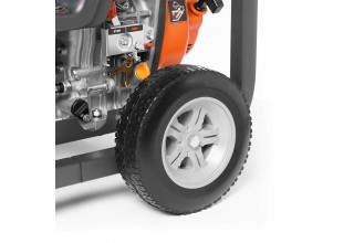 Генератор дизельный DAEWOO DDAE 9000DXE-3