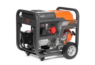 Генератор дизельный DAEWOO DDAE 9000DXE-3
