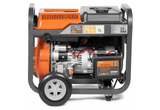 Генератор дизельный DAEWOO DDAE 9000DXE-3