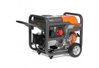 Генератор дизельный DAEWOO DDAE 9000DXE-3
