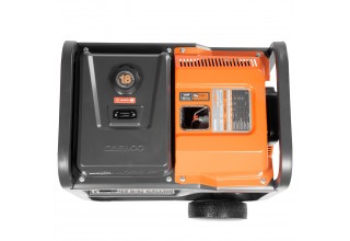 Генератор дизельный DAEWOO DDAE 9000DXE-3