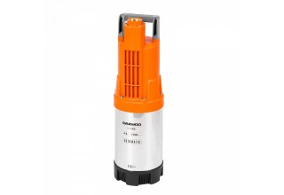 Насос высоконапорный автоматический DAEWOO DHP 7000A