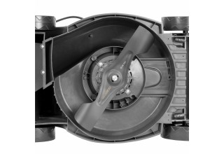 Газонокосилка аккумуляторная DAEWOO DLM 3221Li SET