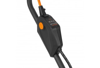 Газонокосилка аккумуляторная DAEWOO DLM 4142Li SET