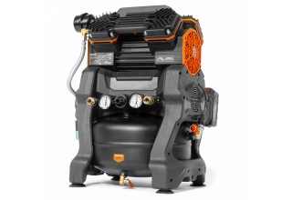 Компрессор аккумуляторный 42В / 220В DAEWOO DAC 180S Li