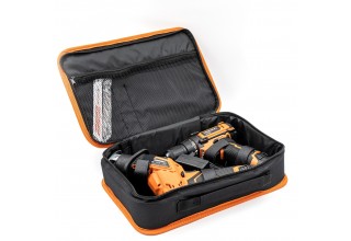Набор аккумуляторного инструмента DAEWOO DGA 1220Li SET